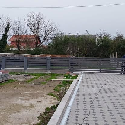Knight Project rad — projekt 56
