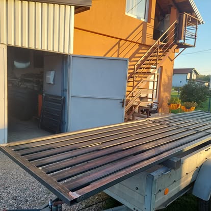 Knight Project rad — projekt 63